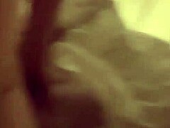 chubby riding huge cock