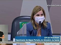 Vov� arromba novinha