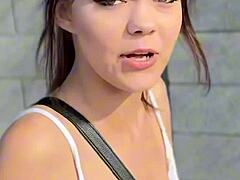 Latina Deepthroat Bbc