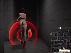 succubus gameplay part 1