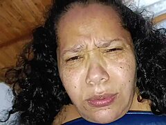 Milf dildo orgasm