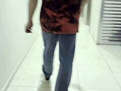 Twink Cumdump Anal