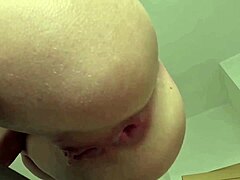 adora cazzo grosso nel culo