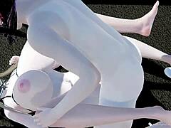 3d hentai gameplay