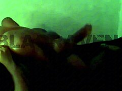 ejass screams with moan