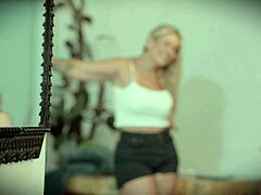 Milf Fucks Virgin Cock