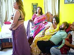 desi gangbang full movie