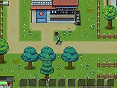 hentai game sex
