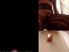 Elvie Dildo Phone Compilation
