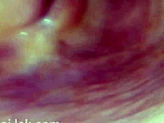 Big Creampie Inside