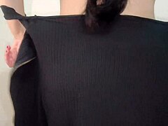 69 with latina culona