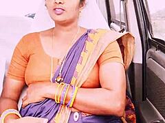 indian car sex