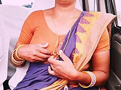 indian car sex
