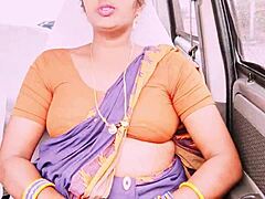 indian car sex