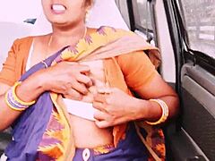 indian car sex
